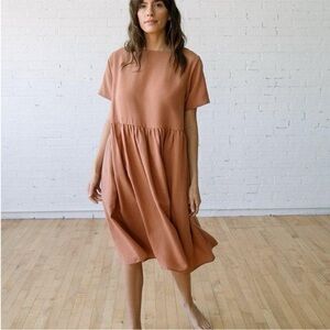 Tradlands Nico dress